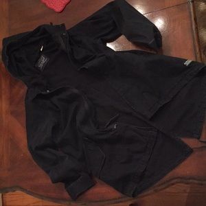 Levi’s midweight fishtail parka